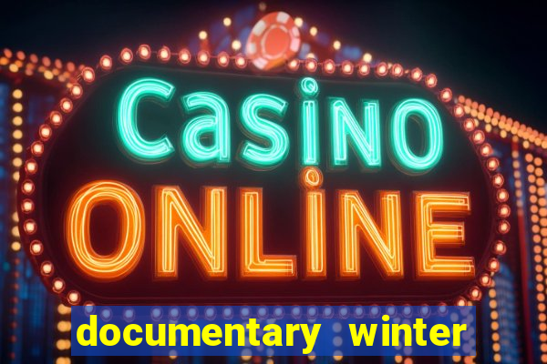 documentary winter on fire